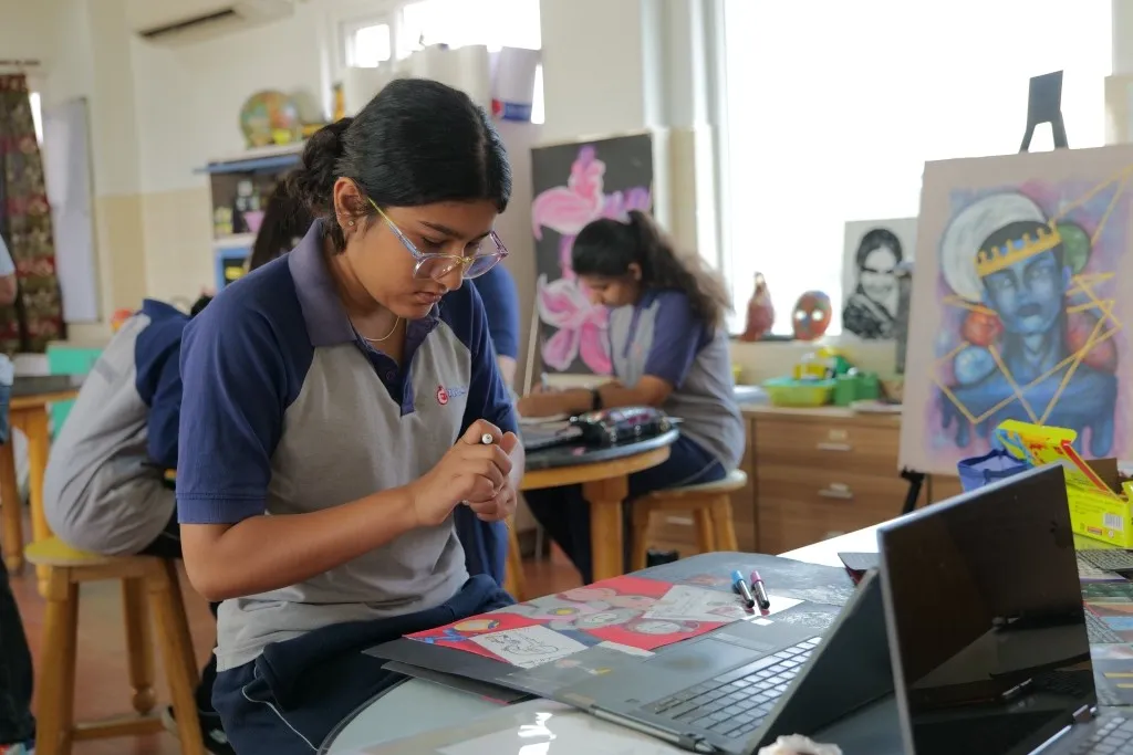 Global Citizenship